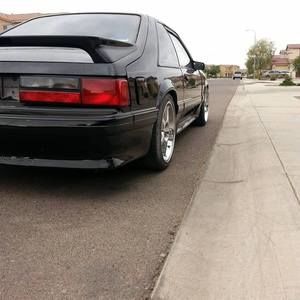 Meet your Posher, Redline